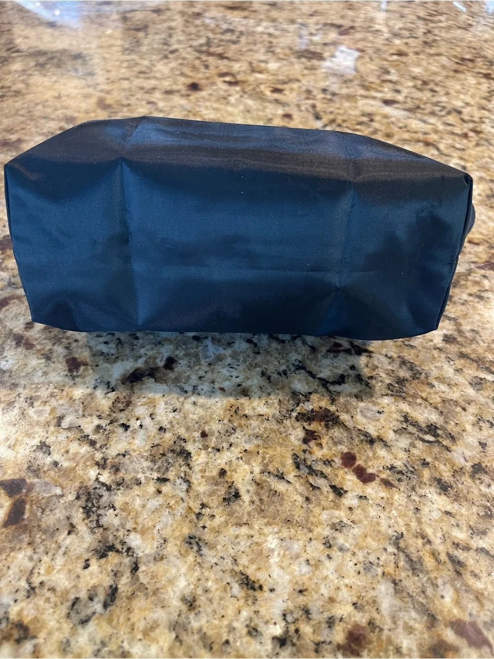Designer Inspired Compact Carry Pouch